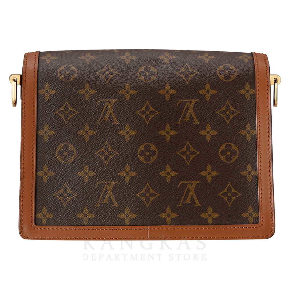 LOUIS VUITTON(USED)루이비통 모노그램 도핀 MM